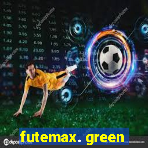 futemax. green